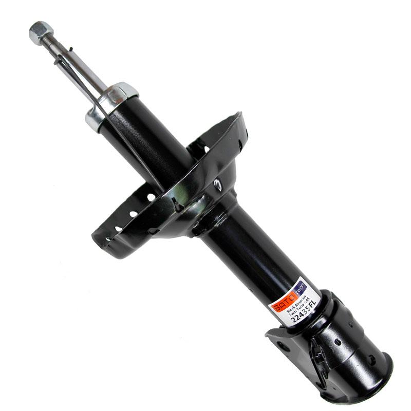 Амортизатор sato SATO TECH