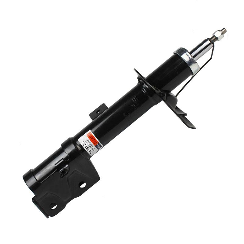 Амортизатор sato SATO TECH