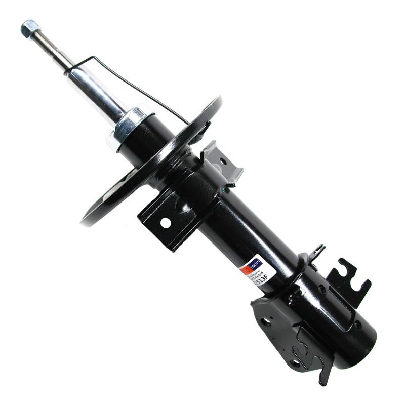 Амортизатор sato SATO TECH