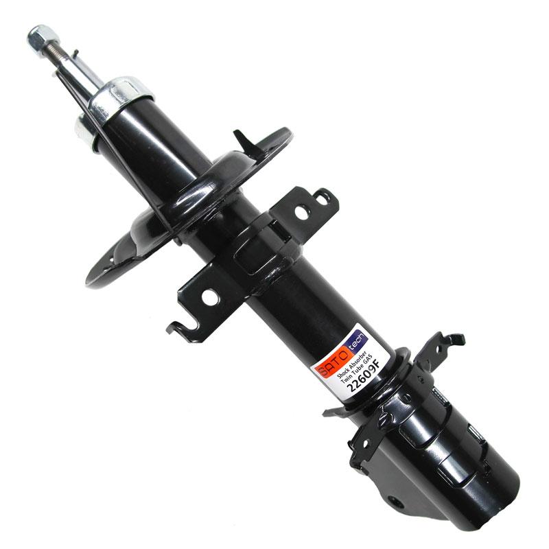 Амортизатор sato SATO TECH