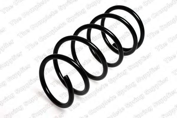 Пружина ходовой части LESJOFORS