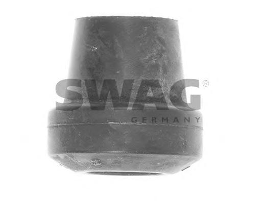 Подвеска, рычаг независимой подвески колеса SWAG