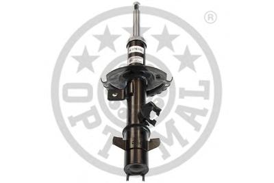 Амортизатор OPTIMAL