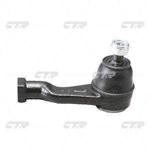 Наконечник рул r daihatsu charade 83-14 copen 03-13 cuore 85-08 mira 90-07 (вир-во ctr) CTR CED-9R