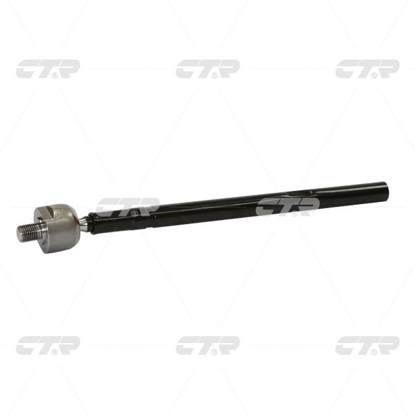Тяга рульова peugeot 206, 207 (вир-во ctr) CTR
