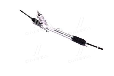 Механізм кермовий vw fabia 07-14 з гпк (rider) RIDER RD.JRP1160