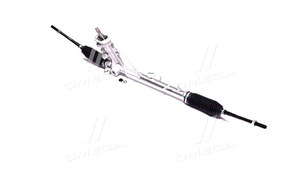 Механізм кермовий vw fabia 07-14 з гпк (rider) RIDER