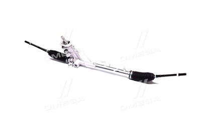 Механізм кермовий vw fabia 00-07 з гпк (rider) RIDER RD.JRP739