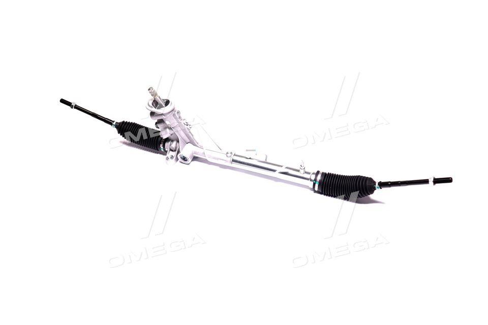 Механізм кермовий vw fabia 00-07 з гпк (rider) RIDER