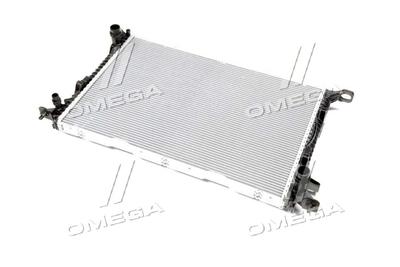 Радіатор охолодження audi a6 11- (tempest) TEMPEST TP.1560317