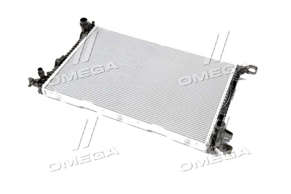 Радіатор охолодження audi a6 11- (tempest) TEMPEST