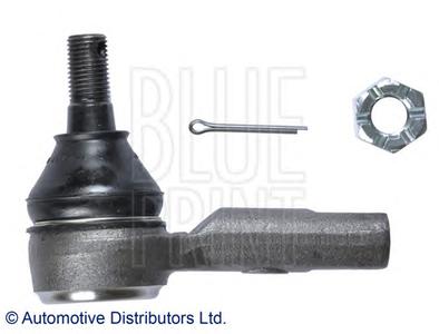 Наконечник поперечной рулевой тяги BLUE PRINT ADN187105