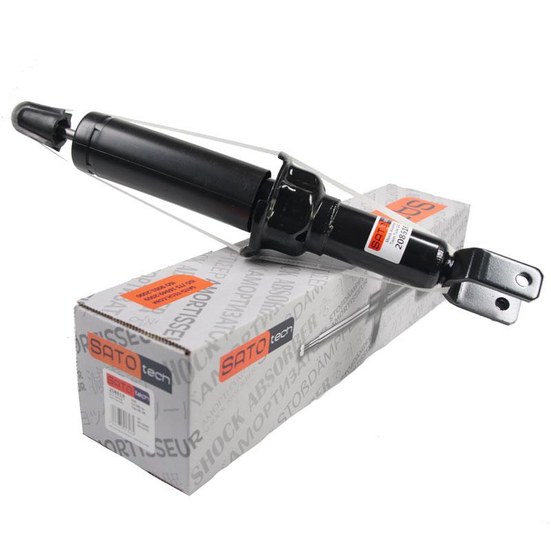 Sato амортизатор honda civic 1996- газ SATO TECH