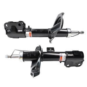 Sato амортизатор mitsubishi lancer -f(r) газ SATO TECH 22033FR
