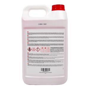 Sato антифриз фиолетовый (-80с) 5л. g12+ SATO TECH G1215P