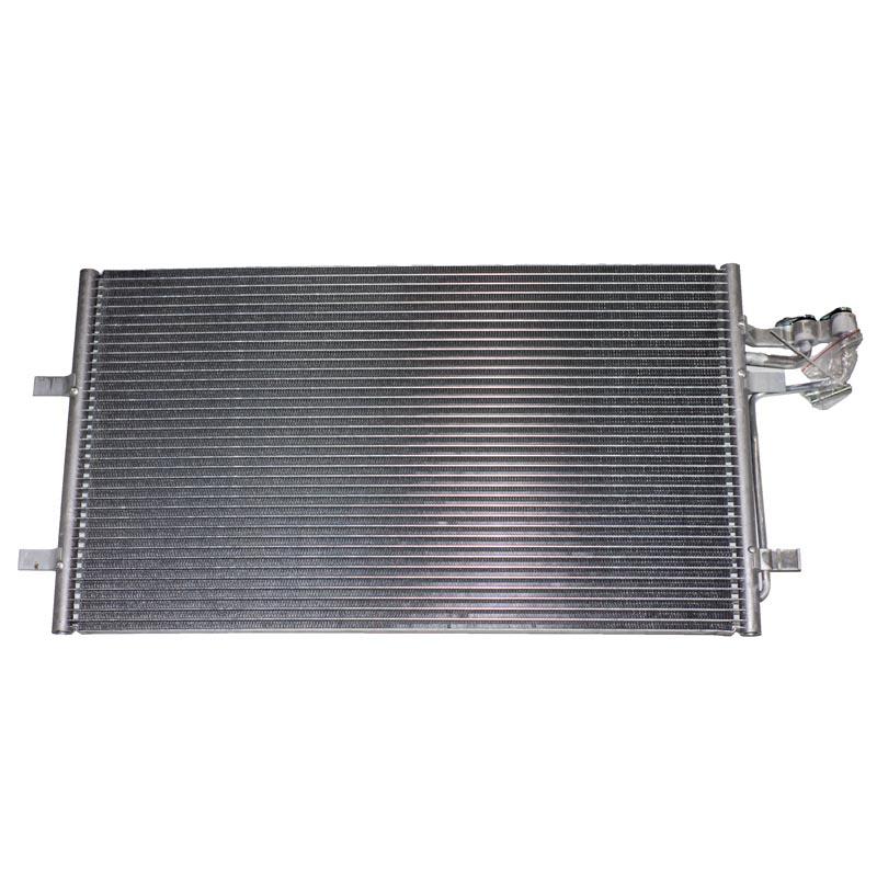 Sato конденсер ford c-max 07- SATO TECH