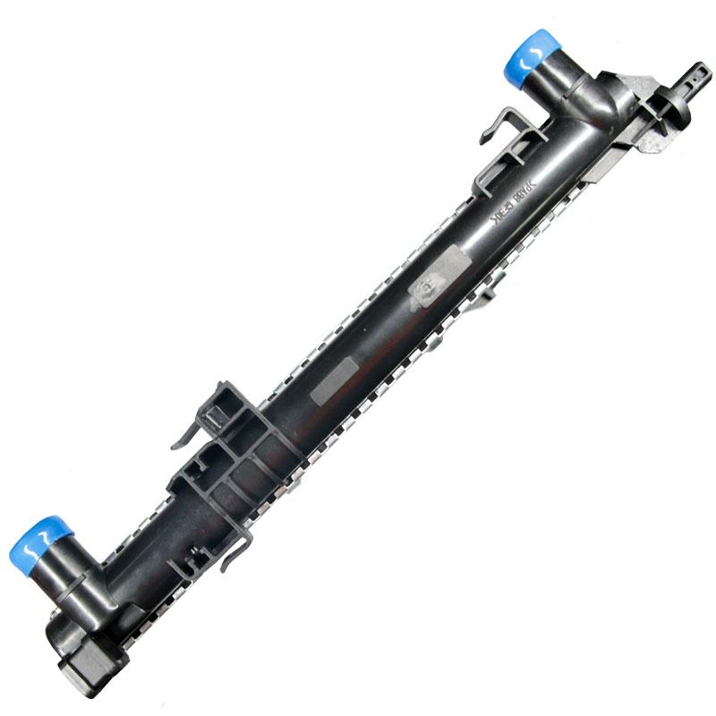 Sato радиатор renault trafic 01- SATO TECH