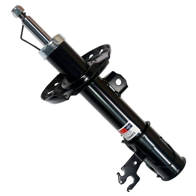 Амортизатор sato SATO TECH