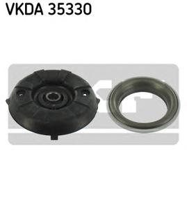 Опора стойки амортизатора SKF VKDA35330