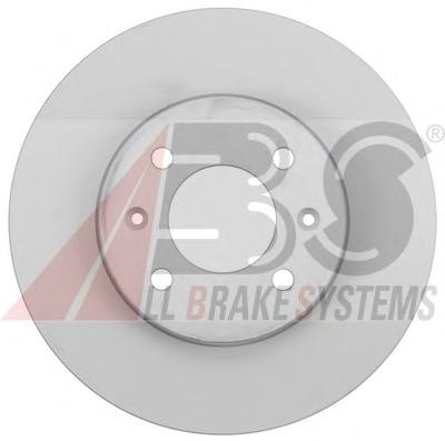 Тормозной диск A.B.S.
