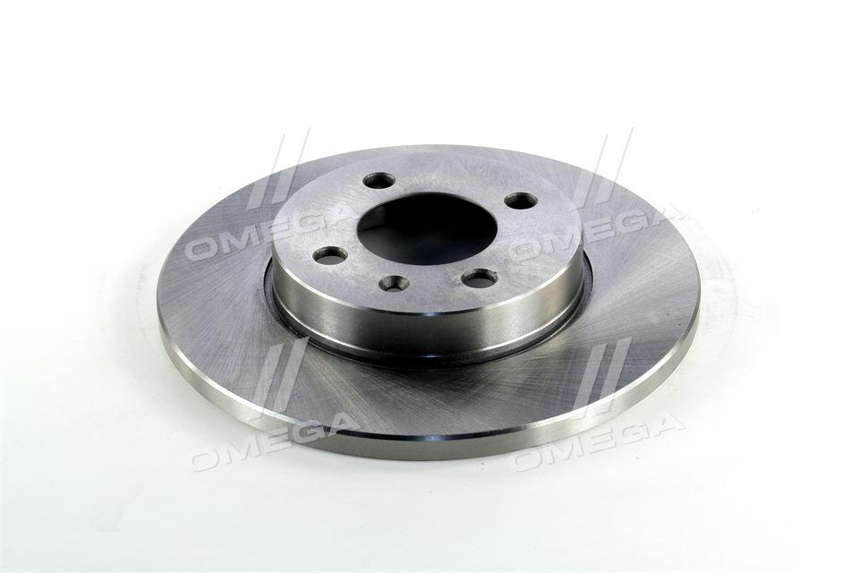 Диск гальмівний chery amulet , vw golf iii передн. (rider) RIDER