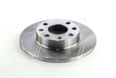 Диск гальмівний opel astra f 91-98 передн. (rider) RIDER RD.3325DF1608