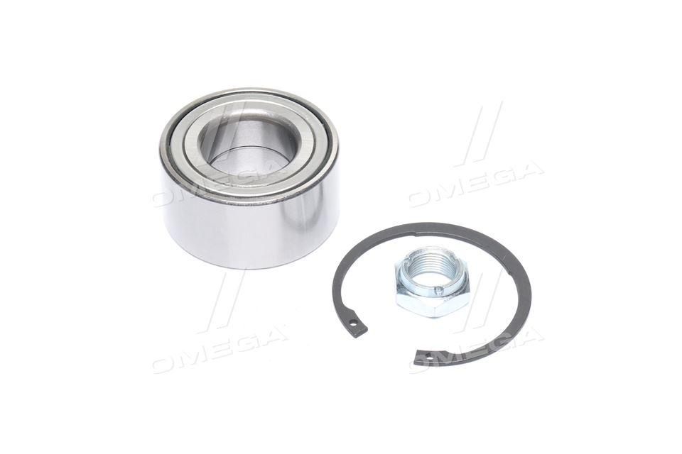 Підшипник маточини к-т mitsubishi lancer 03-07 передн. (rider) RIDER