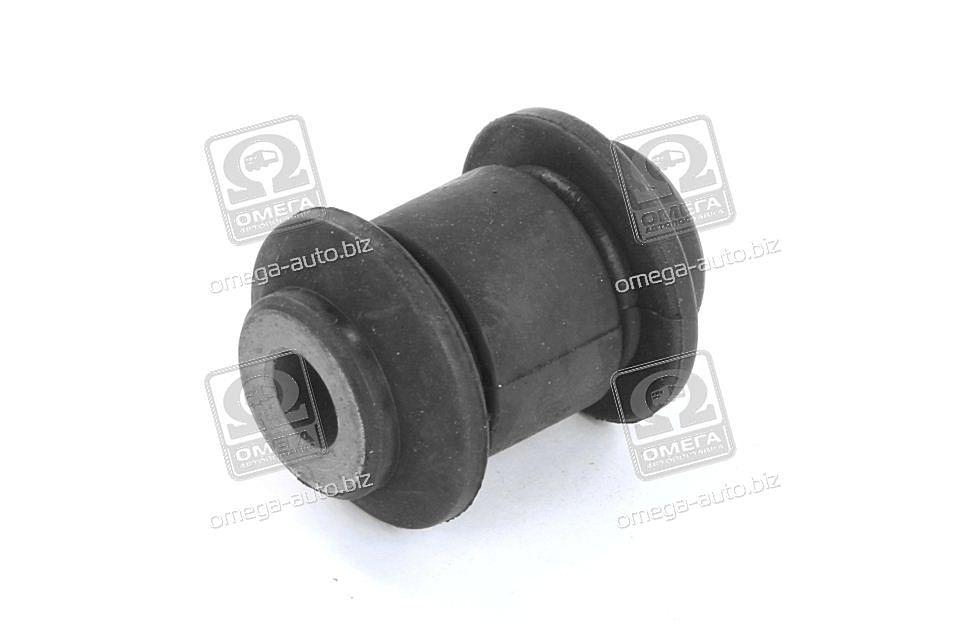 Сайлентблок важеля skoda fabia, vw polo 99 - передн. вісь (rider) RIDER