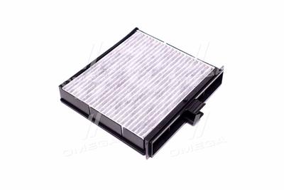 Фільтр салону renault scenic 03- вугільний (rider) RIDER RD.61J6CUK2430