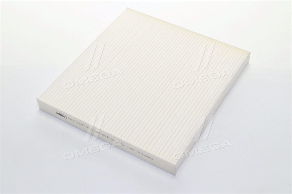 Фільтр салону citroen jumper, fiat ducato, peugeot boxer 06- (rider) RIDER