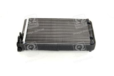 Радіатор обігрівача opel omega a 86-94 (tempest) TEMPEST TP.1570726461