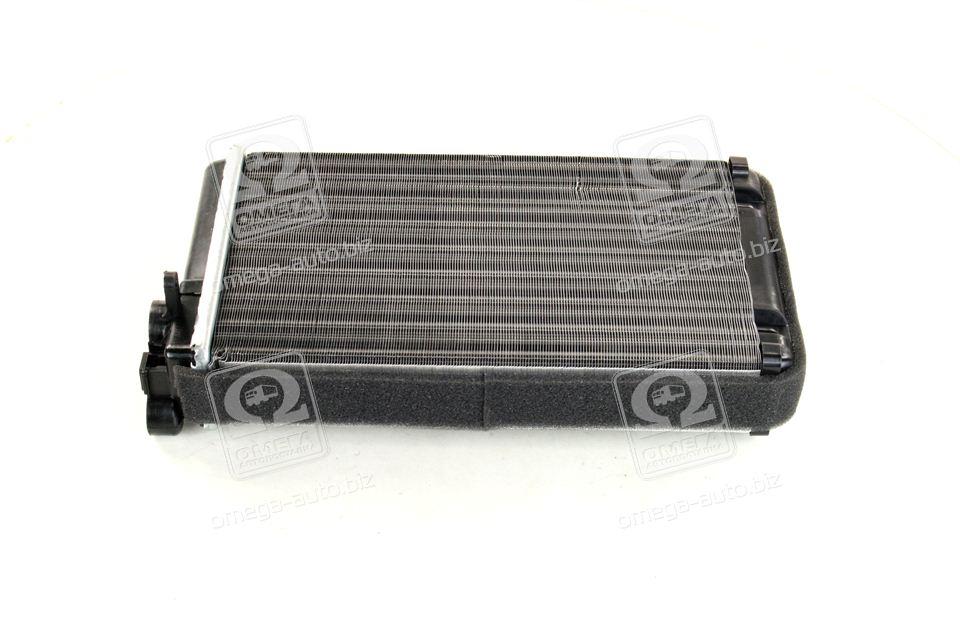 Радіатор обігрівача opel omega a 86-94 (tempest) TEMPEST