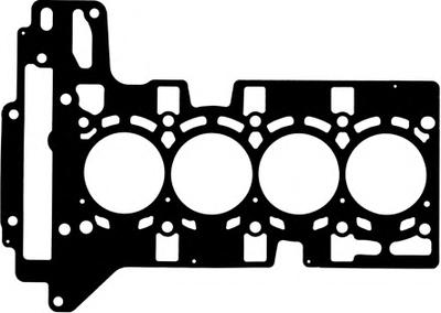 Прокладка, головка цилиндра AJUSA 10207810