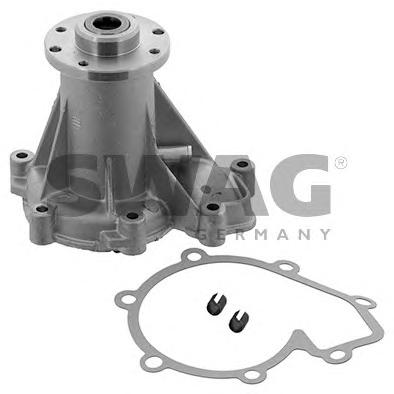 Водяной насос SWAG