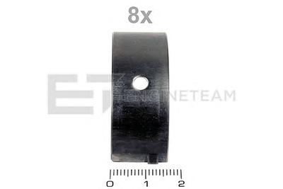 Шатунный подшипник ET ENGINETEAM