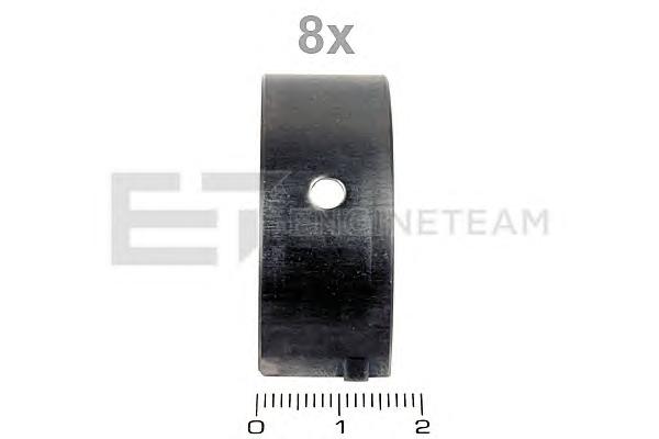 Шатунный подшипник ET ENGINETEAM