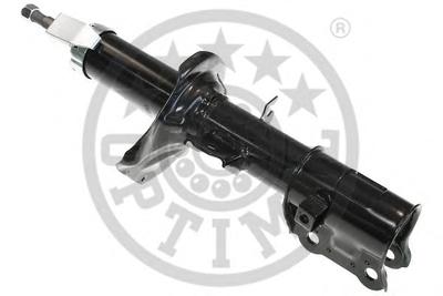 Амортизатор OPTIMAL A-3766GR