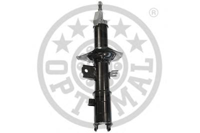 Амортизатор OPTIMAL