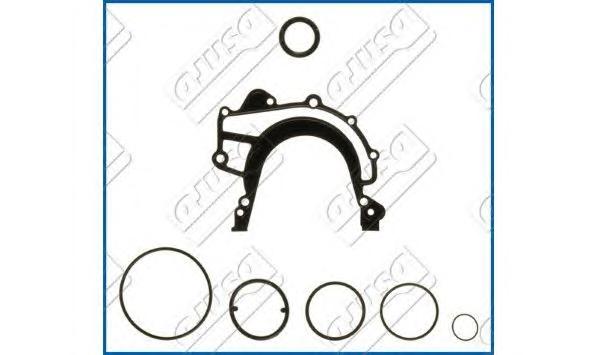 Комплект прокладок, блок-картер двигателя AJUSA