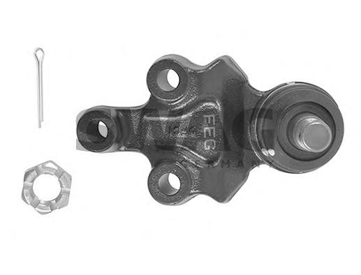 Несущий / направляющий шарнир SWAG