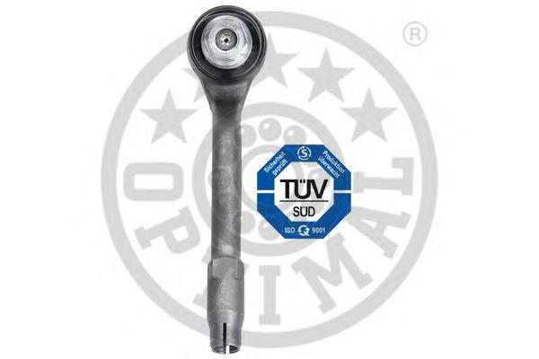 Наконечник поперечной рулевой тяги OPTIMAL