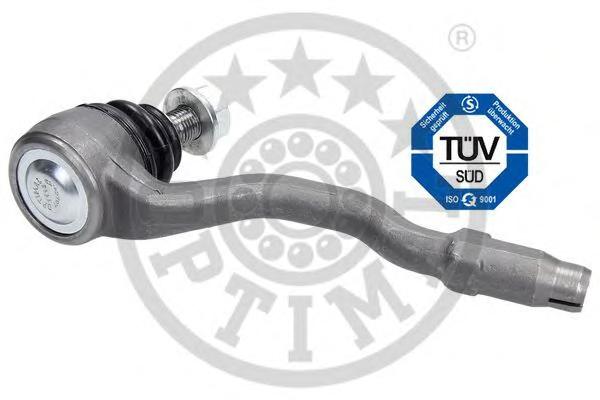 Наконечник поперечной рулевой тяги OPTIMAL