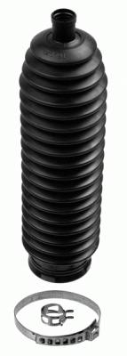 Пыльник, рулевое управление LEMFORDER