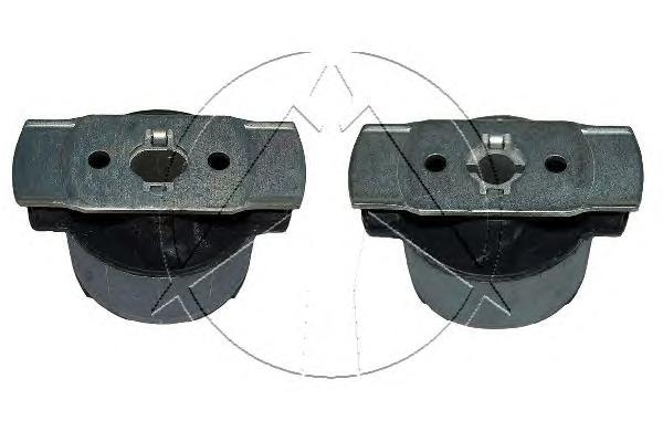 Втулка, балка моста SIDEM