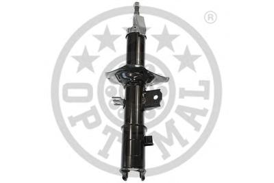 Амортизатор OPTIMAL