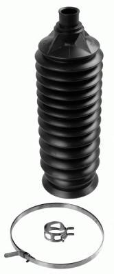 Пыльник, рулевое управление LEMFORDER