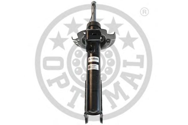 Амортизатор OPTIMAL