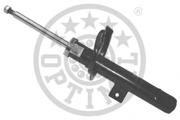 Амортизатор OPTIMAL