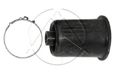 Пыльник, рулевое управление SIDEM 306.333