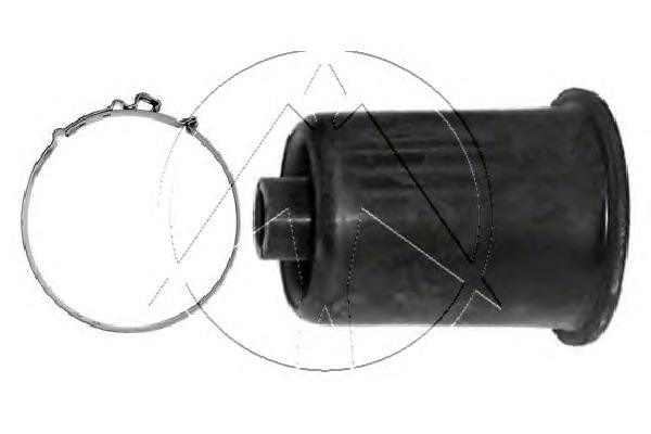 Пыльник, рулевое управление SIDEM